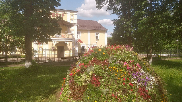 Новости - Кто в ответе? - У истринцев есть три дня на голосование за объекты для благоустройства - Истра.РФ